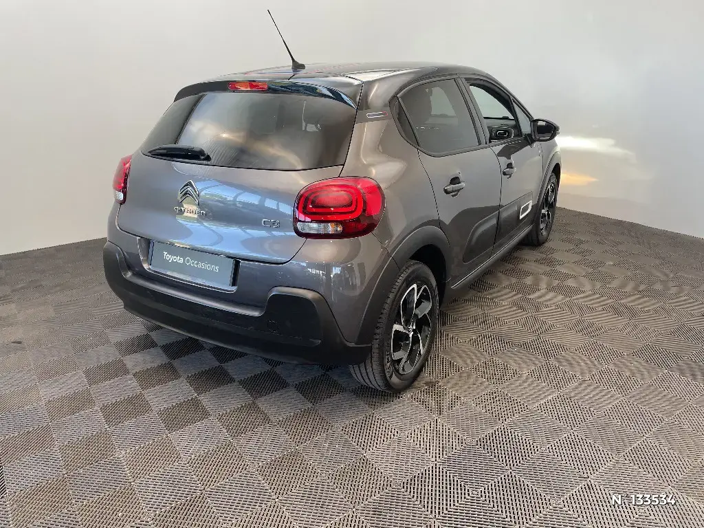 CITROEN C3 III - Miniature 2