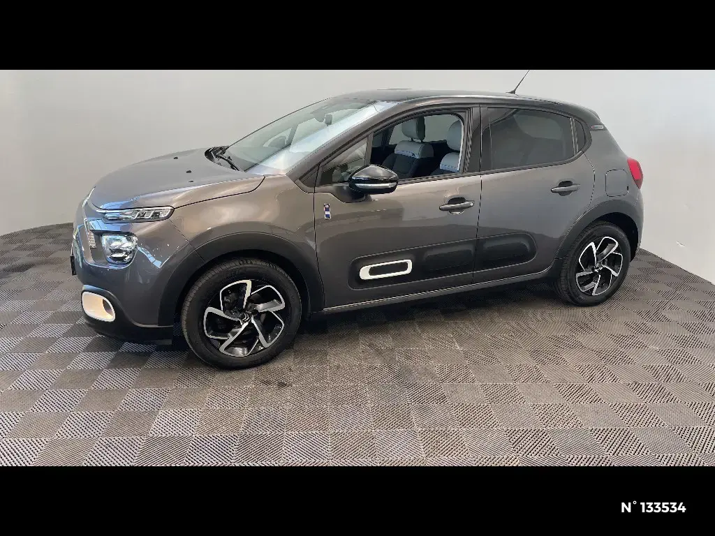 CITROEN C3 III - Miniature 4