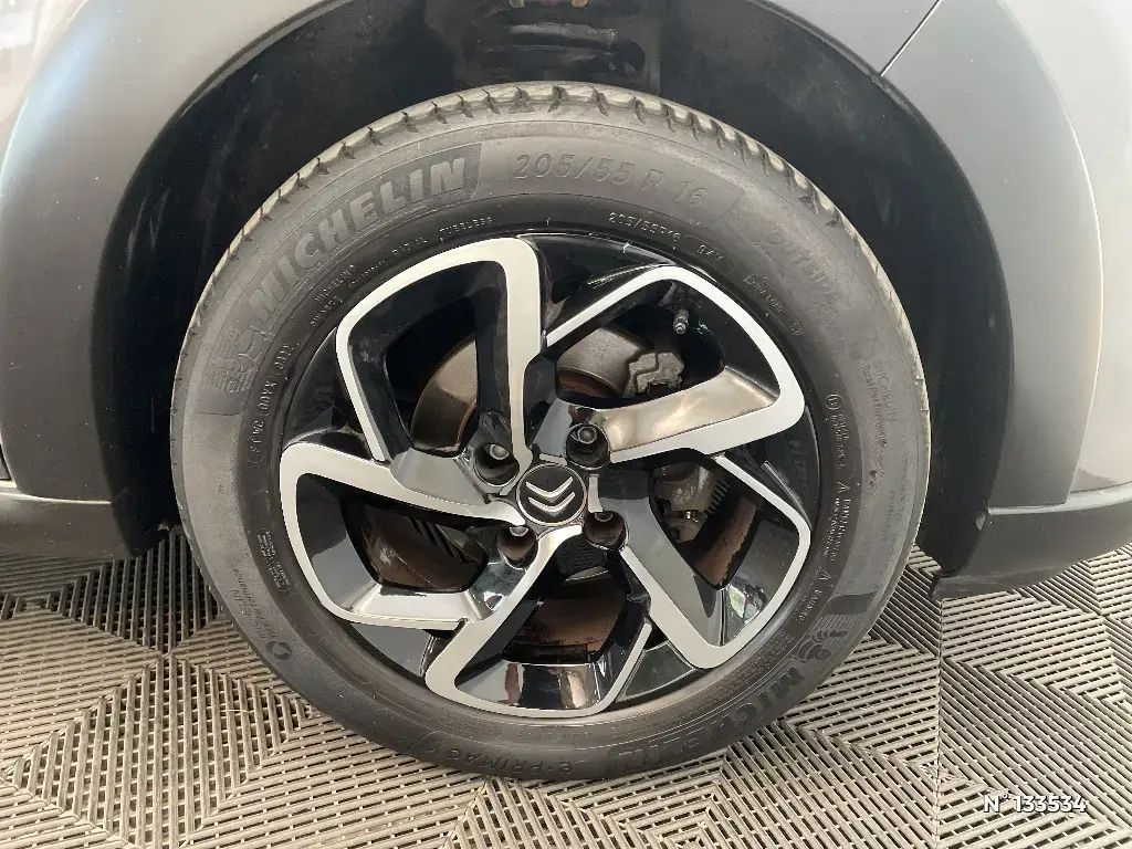 CITROEN C3 III - Miniature 5