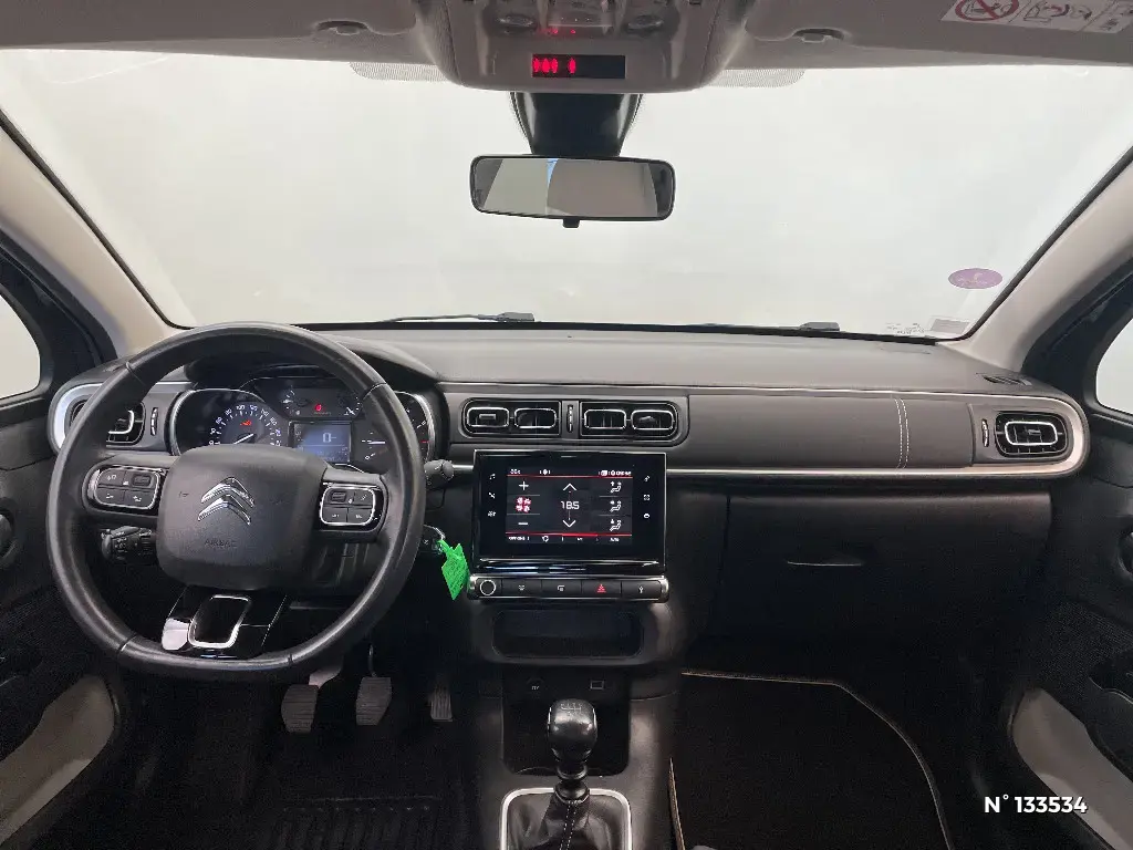 CITROEN C3 III - Miniature 6