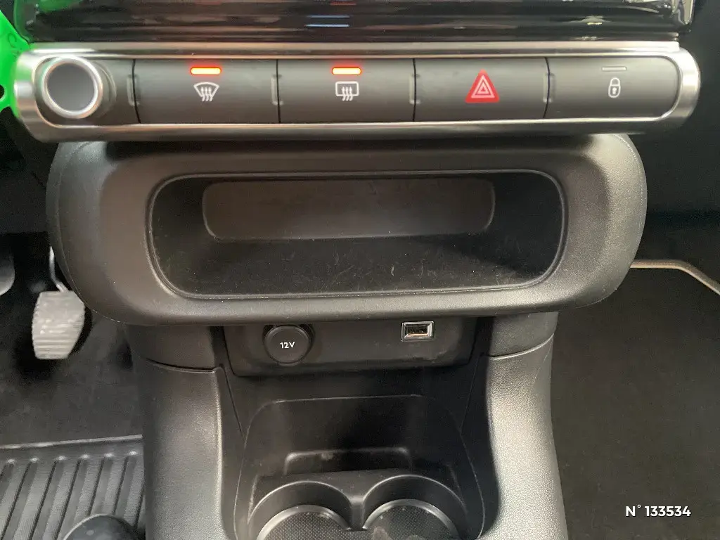 CITROEN C3 III - Miniature 12