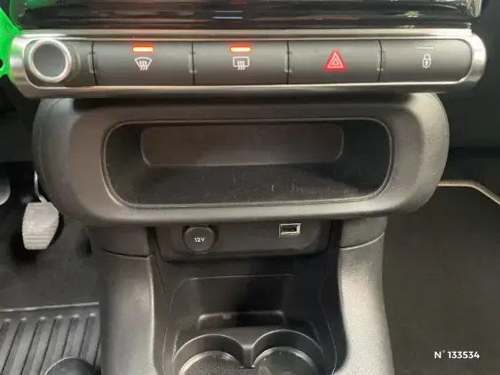 CITROEN C3 III - voiture d'occasion - Photo 31