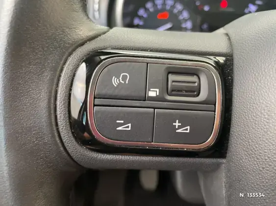 CITROEN C3 III - voiture d'occasion - Photo 37