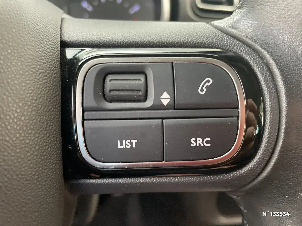 CITROEN C3 III - Miniature 19