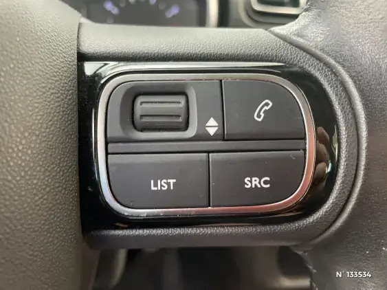 CITROEN C3 III - voiture d'occasion - Photo 38