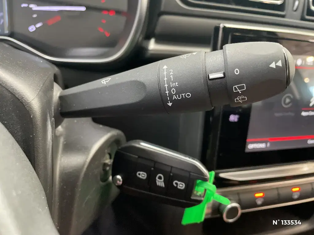 CITROEN C3 III - Miniature 20
