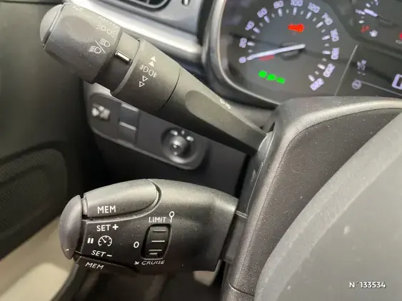 CITROEN C3 III - voiture d'occasion - Photo 40