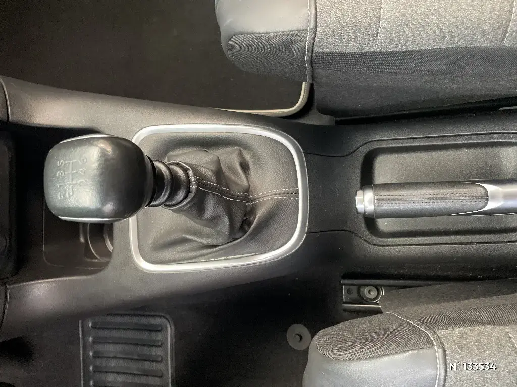 CITROEN C3 III - Miniature 22