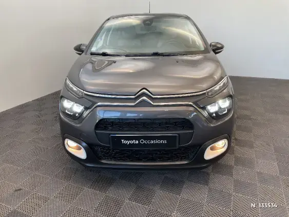 CITROEN C3 III - voiture d'occasion - Photo 3