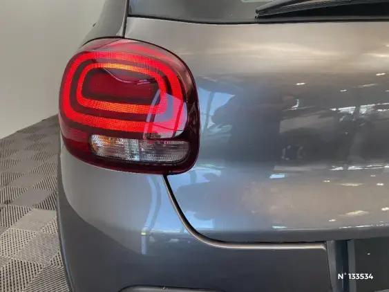 CITROEN C3 III - voiture d'occasion - Photo 29