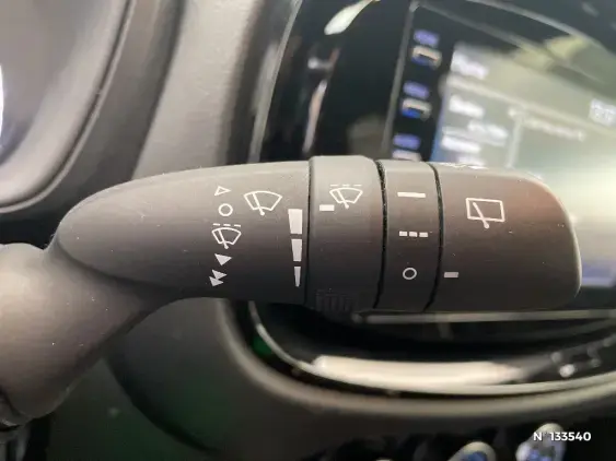 TOYOTA AYGO X - voiture d'occasion - Photo 35