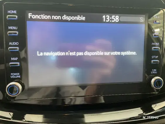 TOYOTA AYGO X - voiture d'occasion - Photo 41