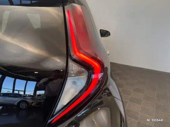 TOYOTA AYGO X - voiture d'occasion - Photo 26