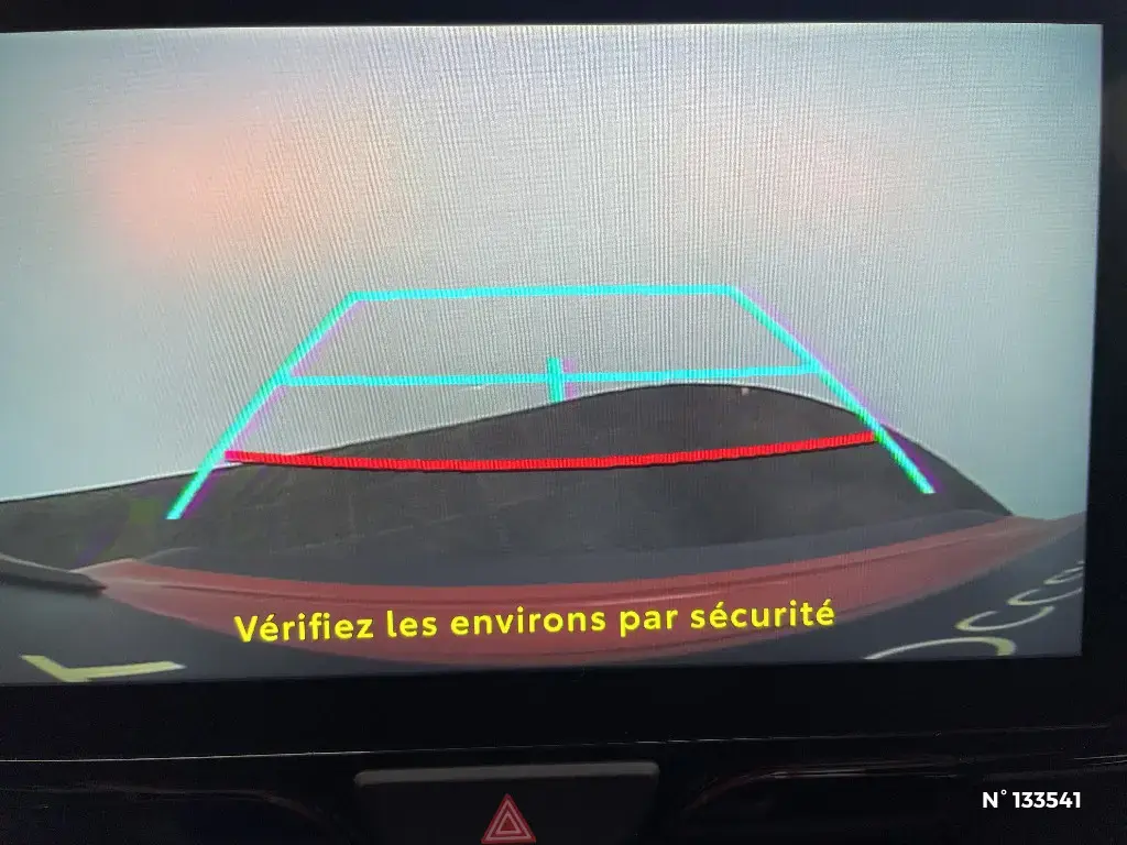 TOYOTA YARIS CROSS I - Miniature 9