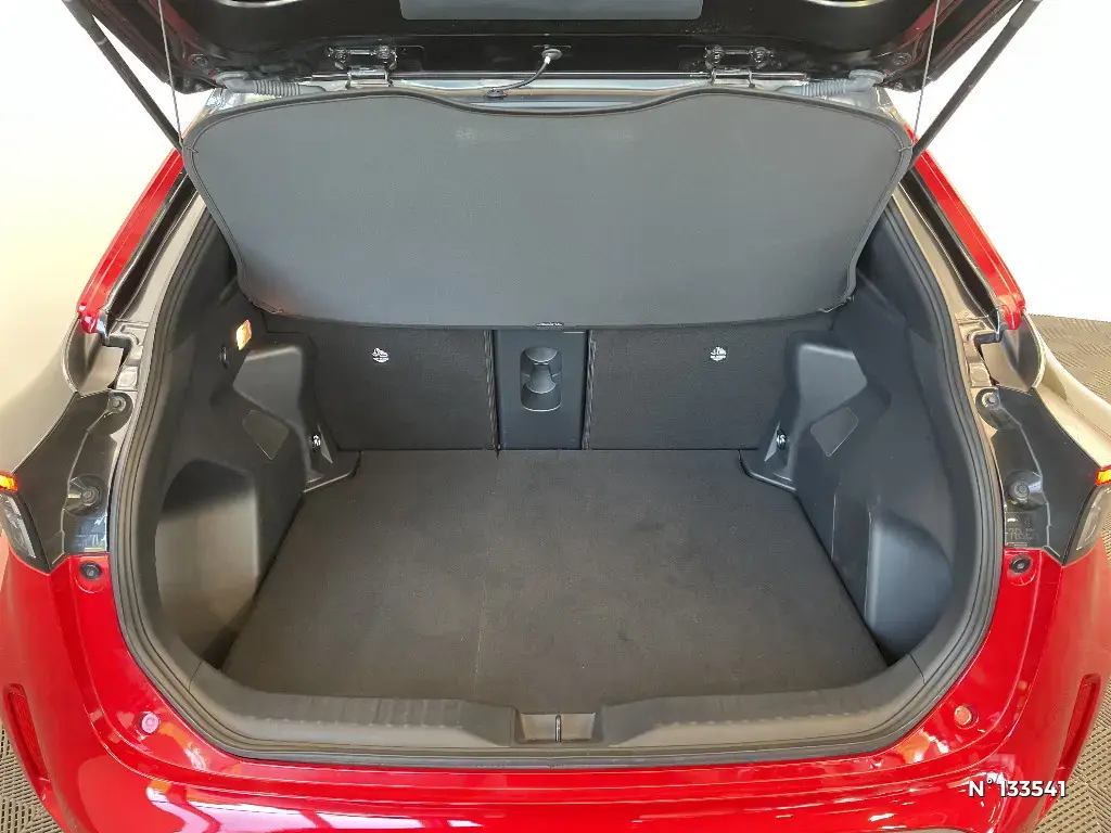 TOYOTA YARIS CROSS I - Miniature 10