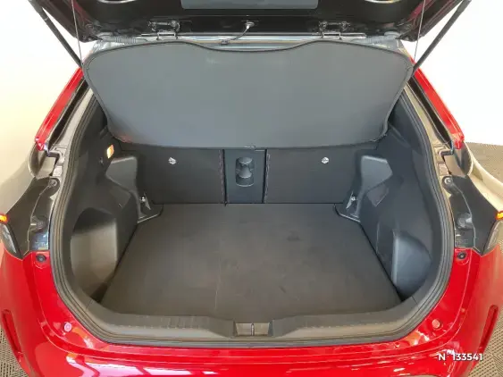 TOYOTA YARIS CROSS I - voiture d'occasion - Photo 7