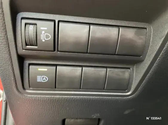 TOYOTA YARIS CROSS I - voiture d'occasion - Photo 15
