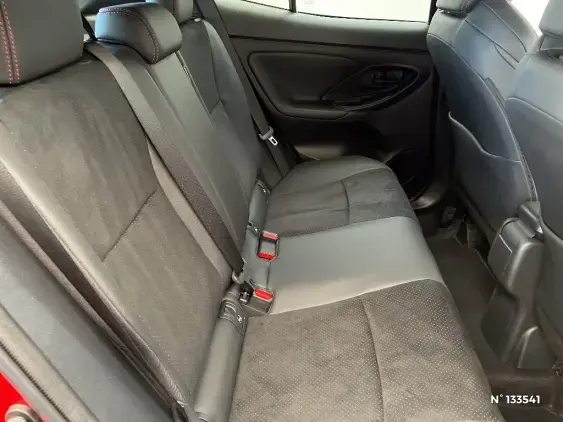TOYOTA YARIS CROSS I - voiture d'occasion - Photo 11