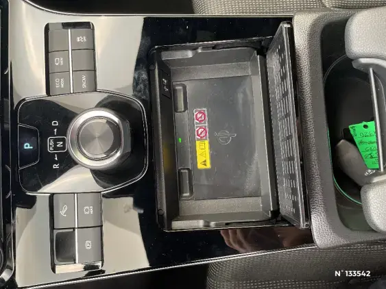 TOYOTA BZ4X - voiture d'occasion - Photo 36