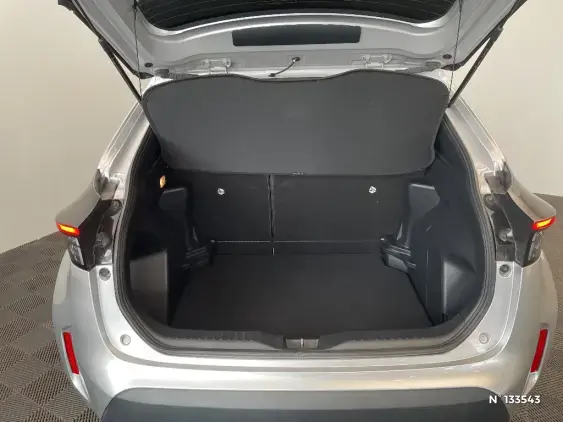 TOYOTA YARIS CROSS I - voiture d'occasion - Photo 7