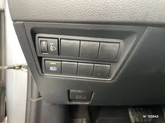 TOYOTA YARIS CROSS I - voiture d'occasion - Photo 15