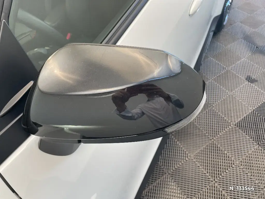 TOYOTA YARIS CROSS I - Miniature 24