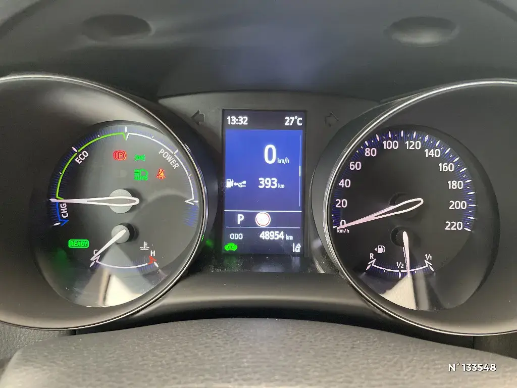 TOYOTA C-HR - Miniature 8
