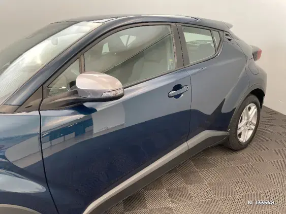 TOYOTA C-HR - voiture d'occasion - Photo 27