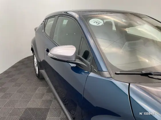 TOYOTA C-HR - voiture d'occasion - Photo 30