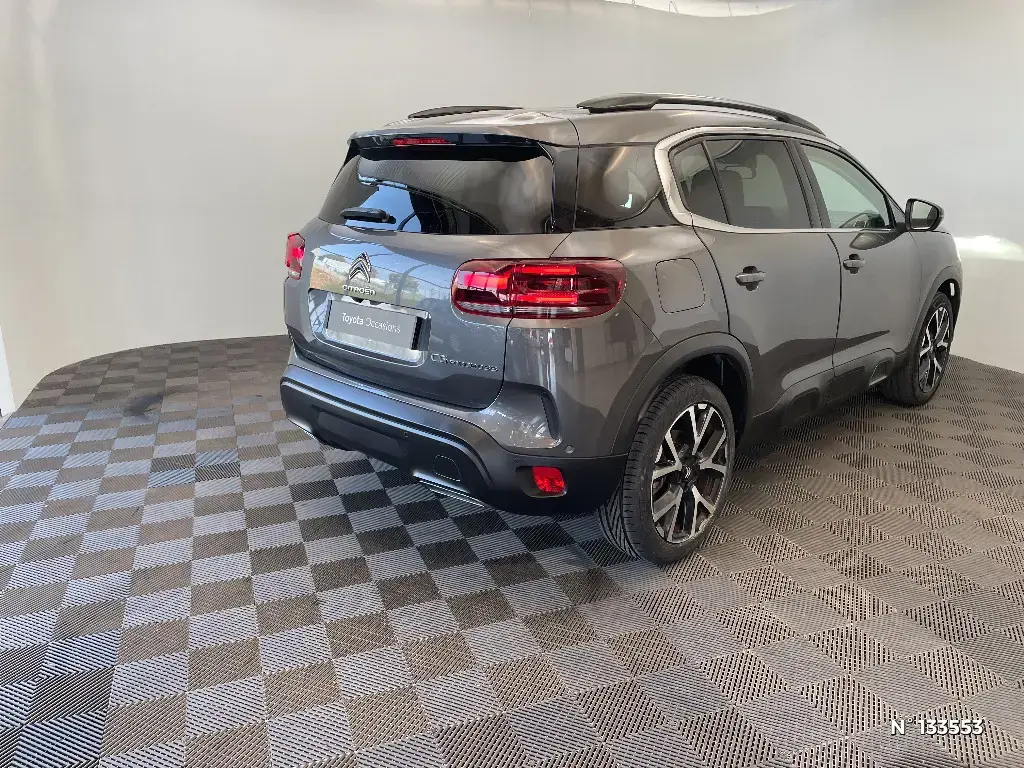 CITROEN C5 AIRCROSS - Miniature 2