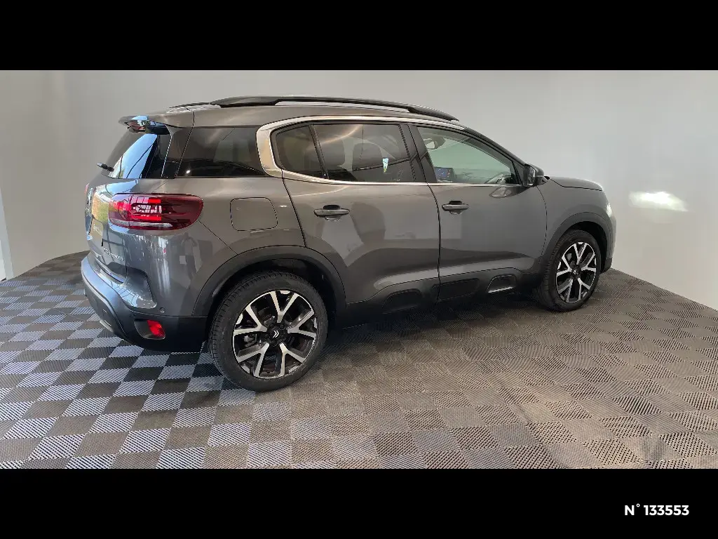 CITROEN C5 AIRCROSS - Miniature 3