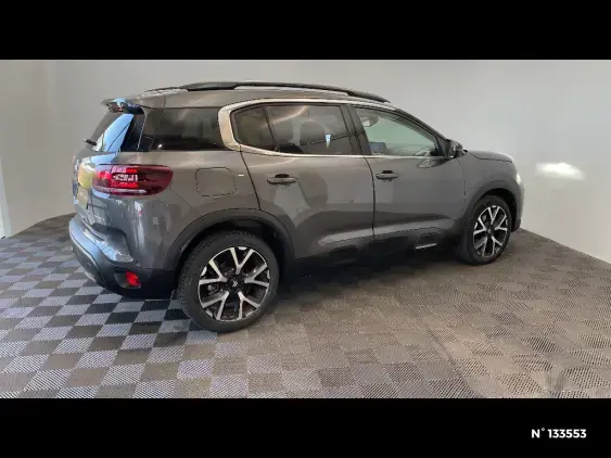 CITROEN C5 AIRCROSS - voiture d'occasion - Photo 5