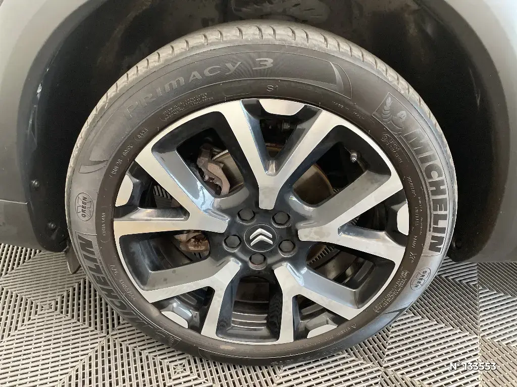 CITROEN C5 AIRCROSS - Miniature 5