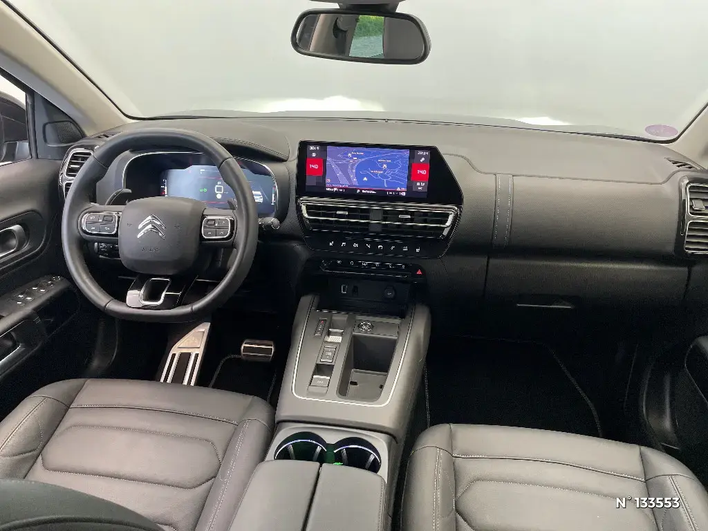 CITROEN C5 AIRCROSS - Miniature 6