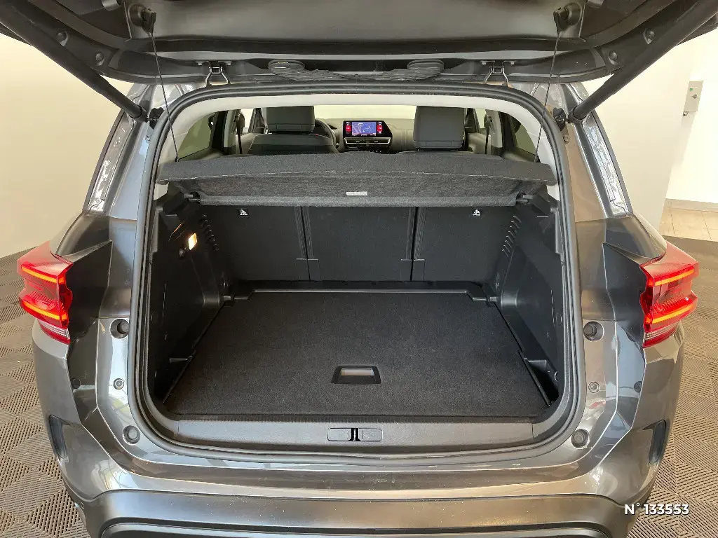 CITROEN C5 AIRCROSS - Miniature 10