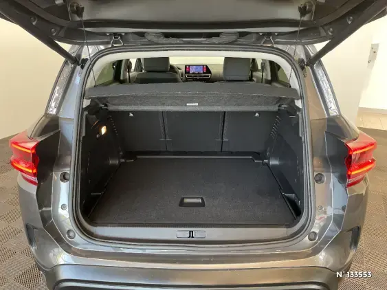 CITROEN C5 AIRCROSS - voiture d'occasion - Photo 7