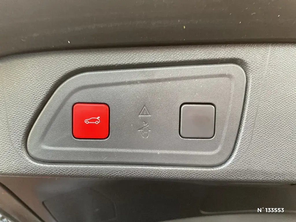 CITROEN C5 AIRCROSS - Miniature 12