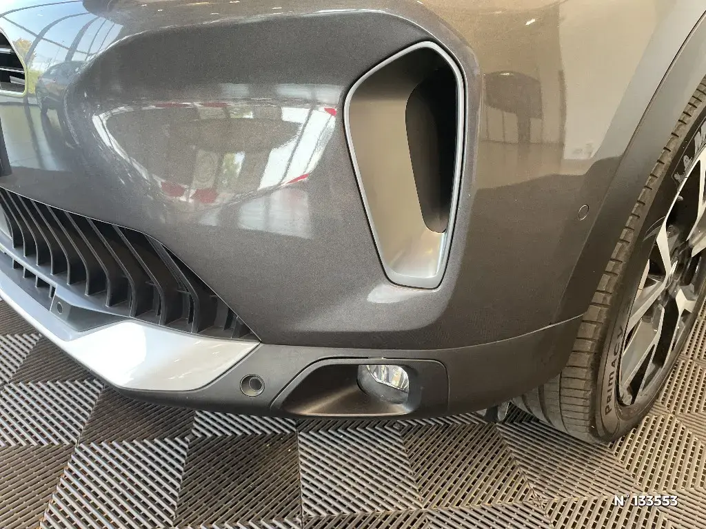 CITROEN C5 AIRCROSS - Miniature 14