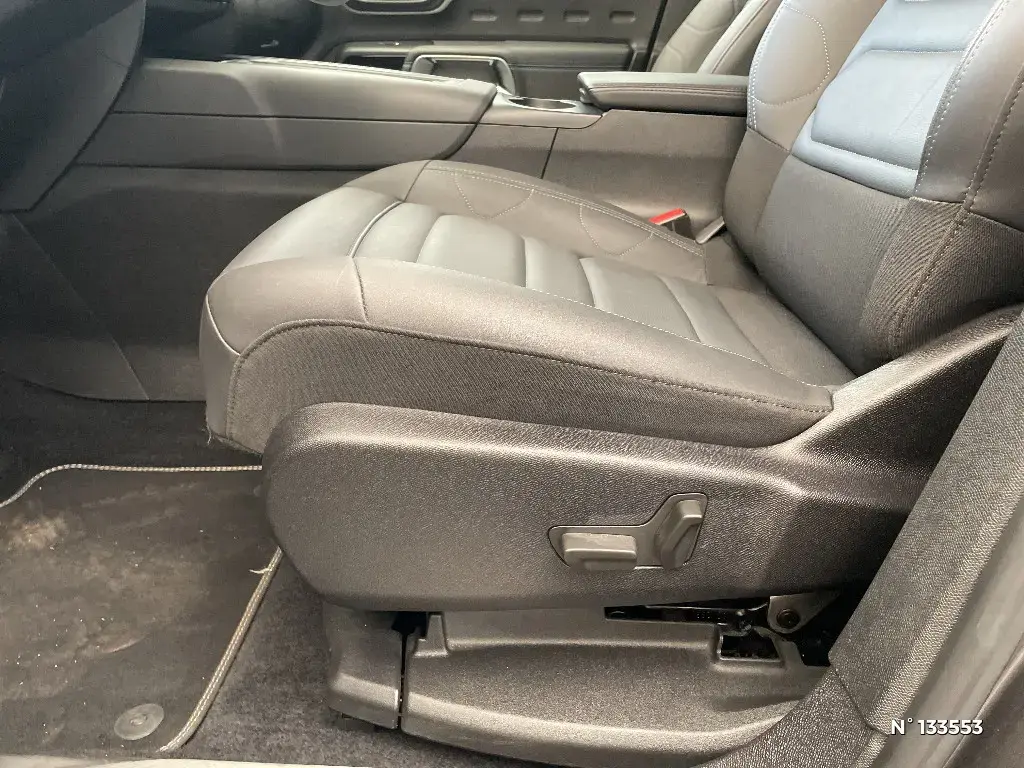 CITROEN C5 AIRCROSS - Miniature 15