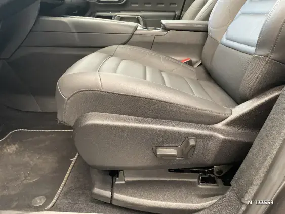 CITROEN C5 AIRCROSS - voiture d'occasion - Photo 34