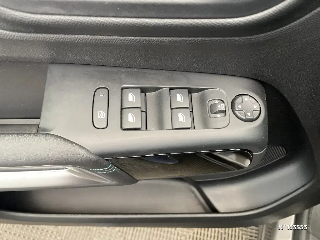 CITROEN C5 AIRCROSS - Miniature 16