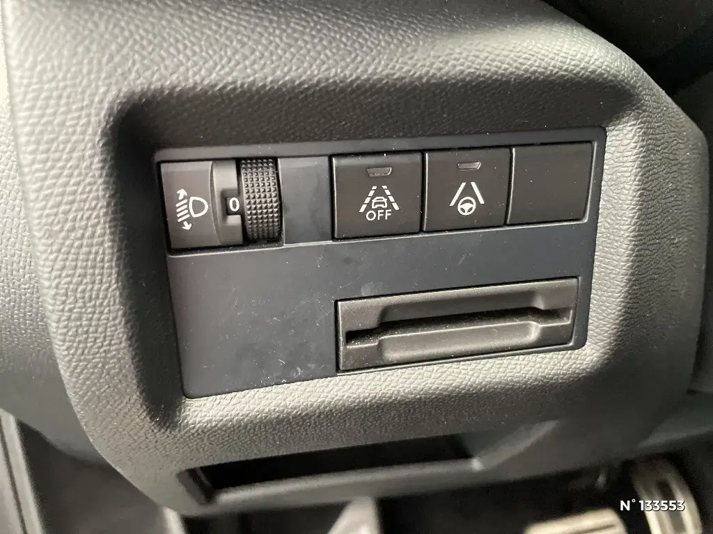 CITROEN C5 AIRCROSS - Miniature 17