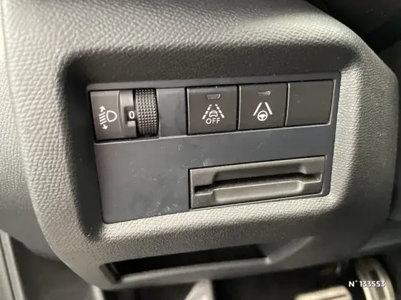 CITROEN C5 AIRCROSS - voiture d'occasion - Photo 36