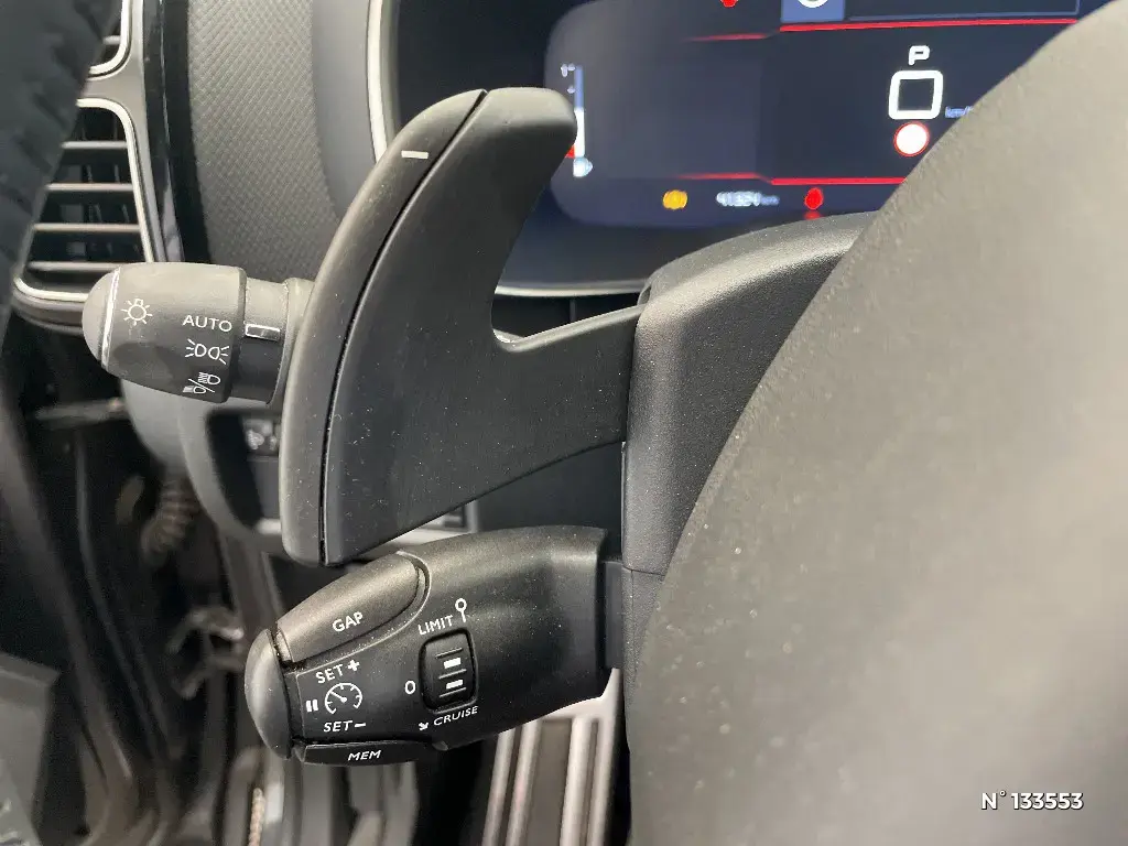 CITROEN C5 AIRCROSS - Miniature 18