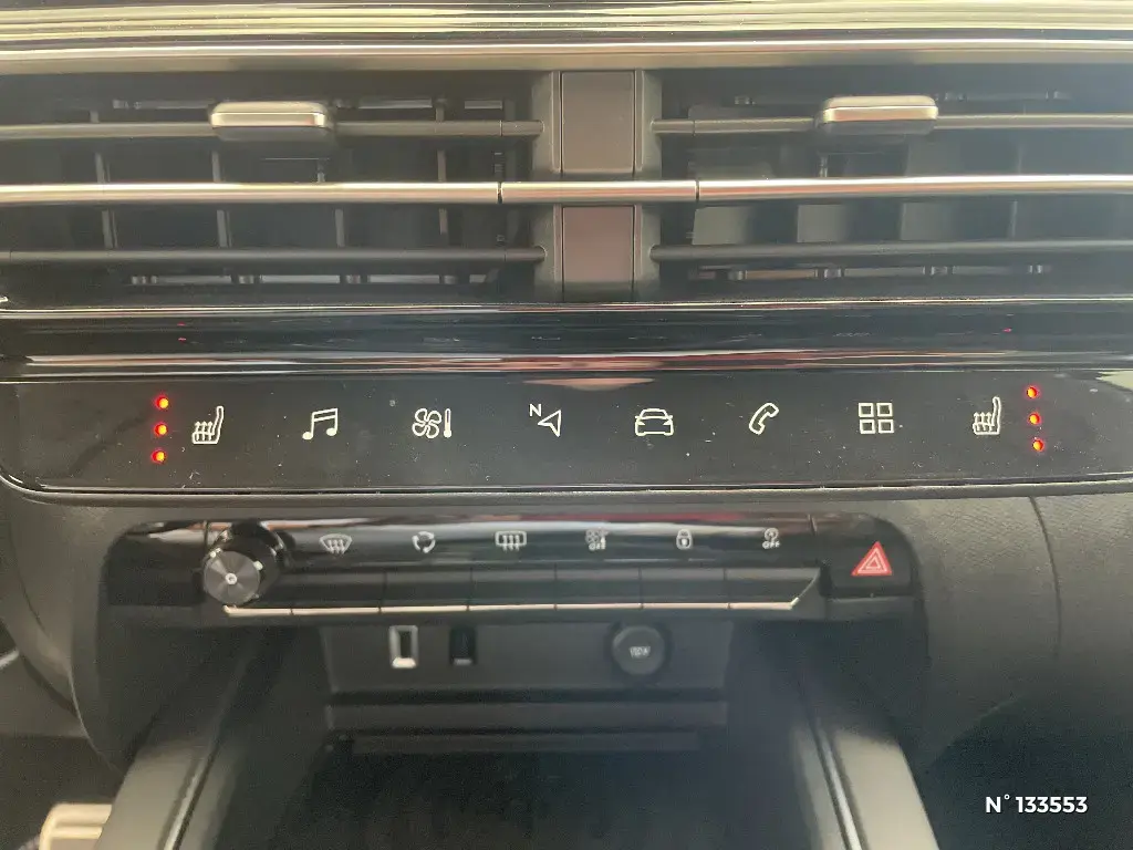 CITROEN C5 AIRCROSS - Miniature 25
