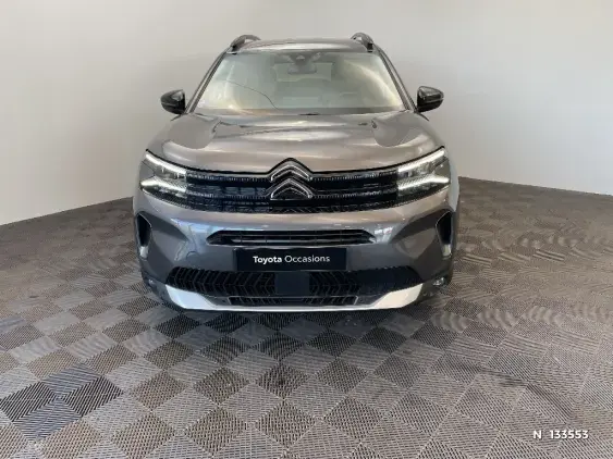 CITROEN C5 AIRCROSS - voiture d'occasion - Photo 3