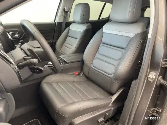 CITROEN C5 AIRCROSS - voiture d'occasion - Photo 26