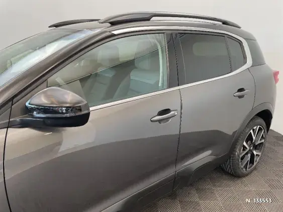CITROEN C5 AIRCROSS - voiture d'occasion - Photo 27
