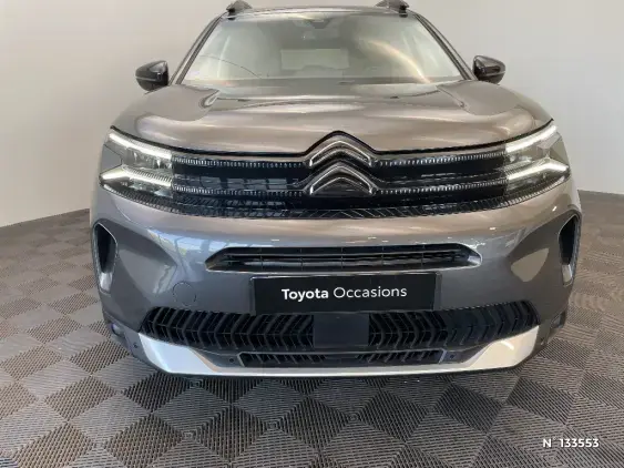 CITROEN C5 AIRCROSS - voiture d'occasion - Photo 29