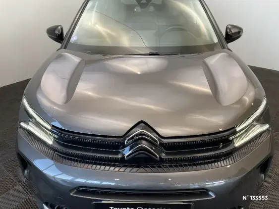CITROEN C5 AIRCROSS - voiture d'occasion - Photo 30